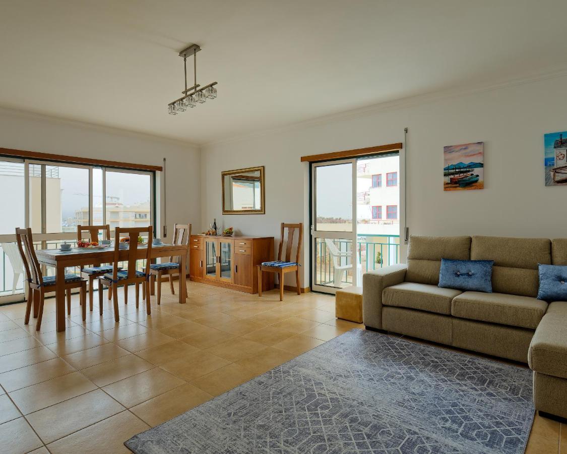 Santo Antonio Ii Apartment Nazare
