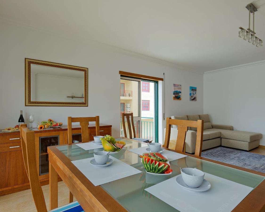 Apartment Santo Antonio Ii Nazare