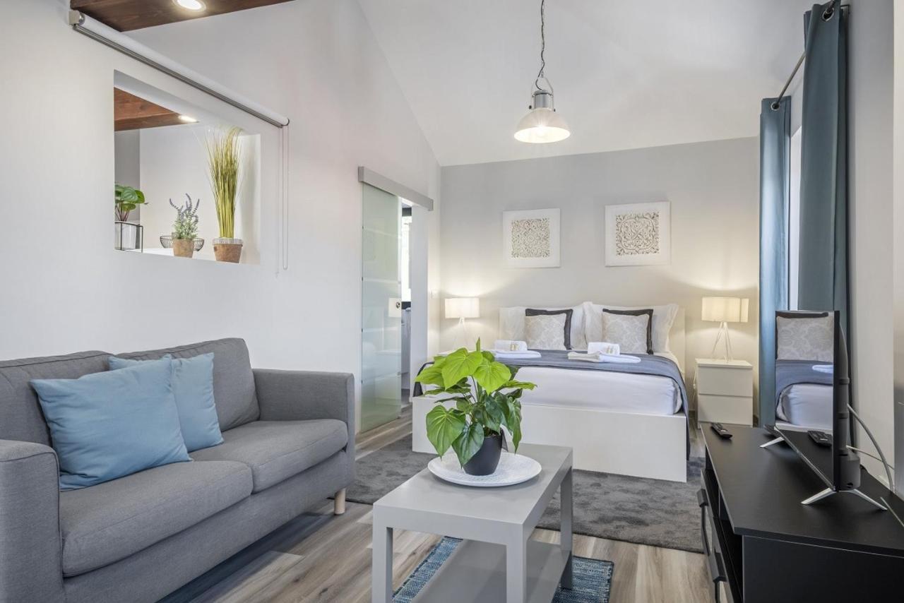 Basalt House B By Madeira Sun Travel Apartamento *