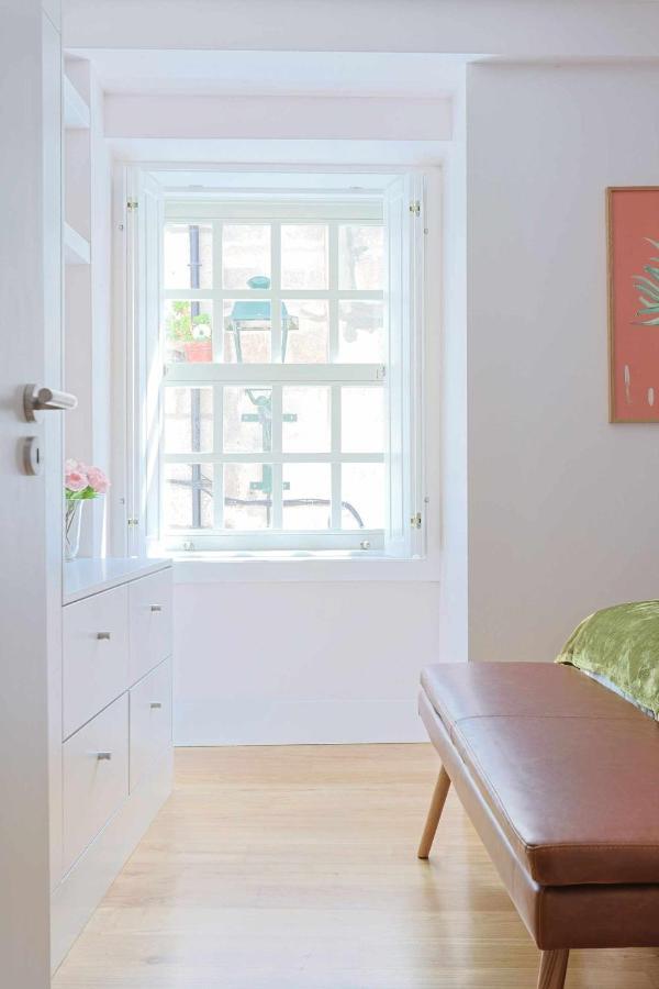 Apartment Downtown Charming Castelo *