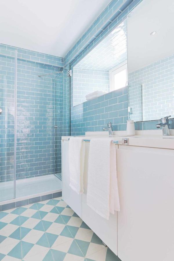 Apartment Downtown Charming Castelo *