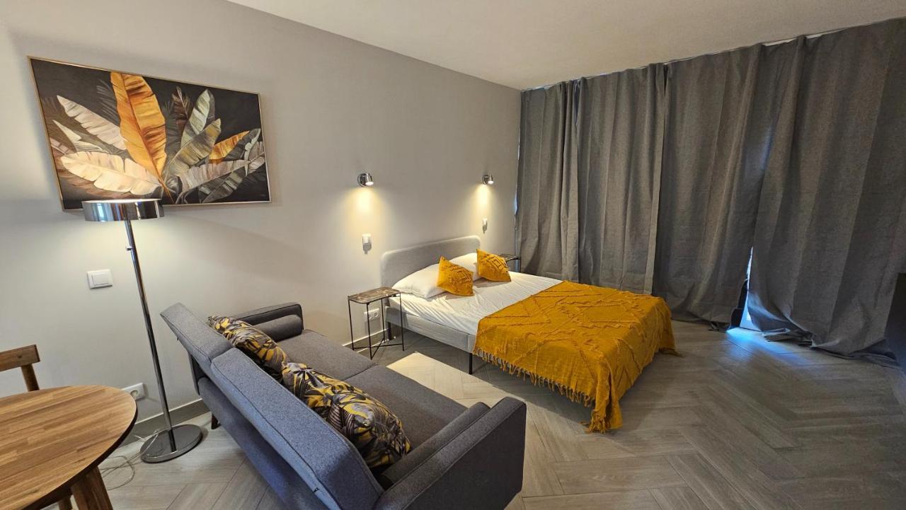 Apartamento Ocean View Old Town Albufeira