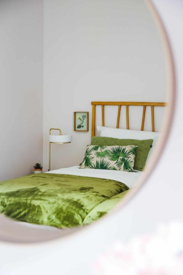 Apartment Downtown Charming Castelo *