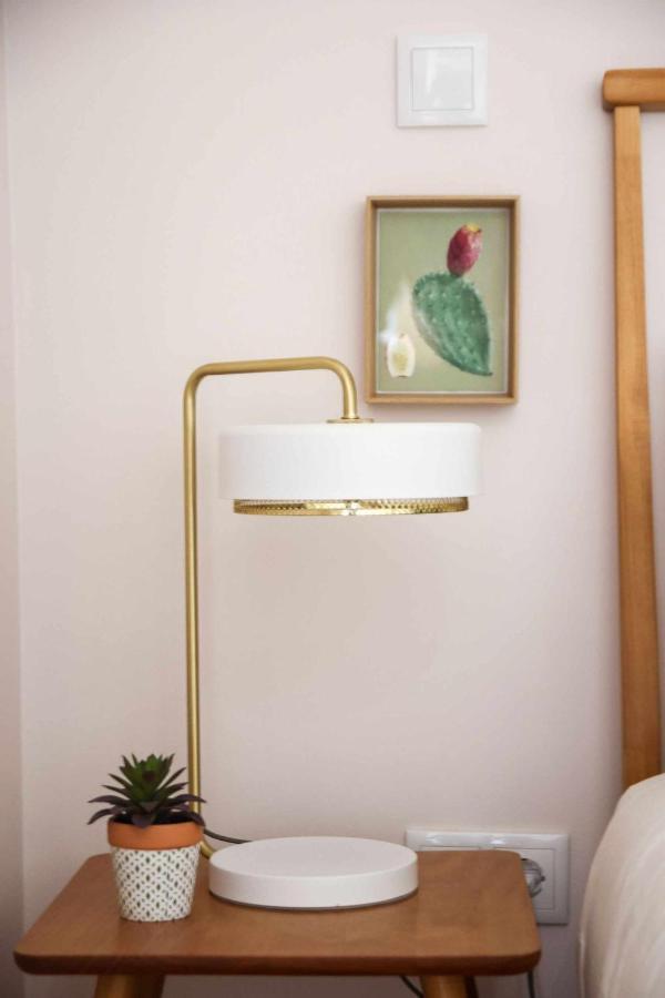 Apartment Downtown Charming Castelo