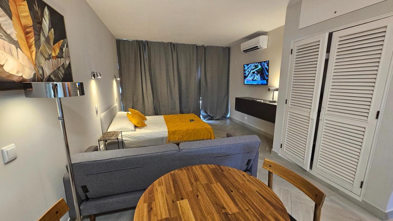Ocean View Old Town Apartamento Albufeira