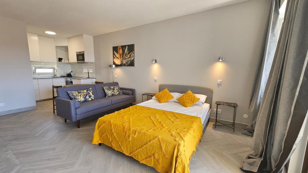 Apartamento Ocean View Old Town