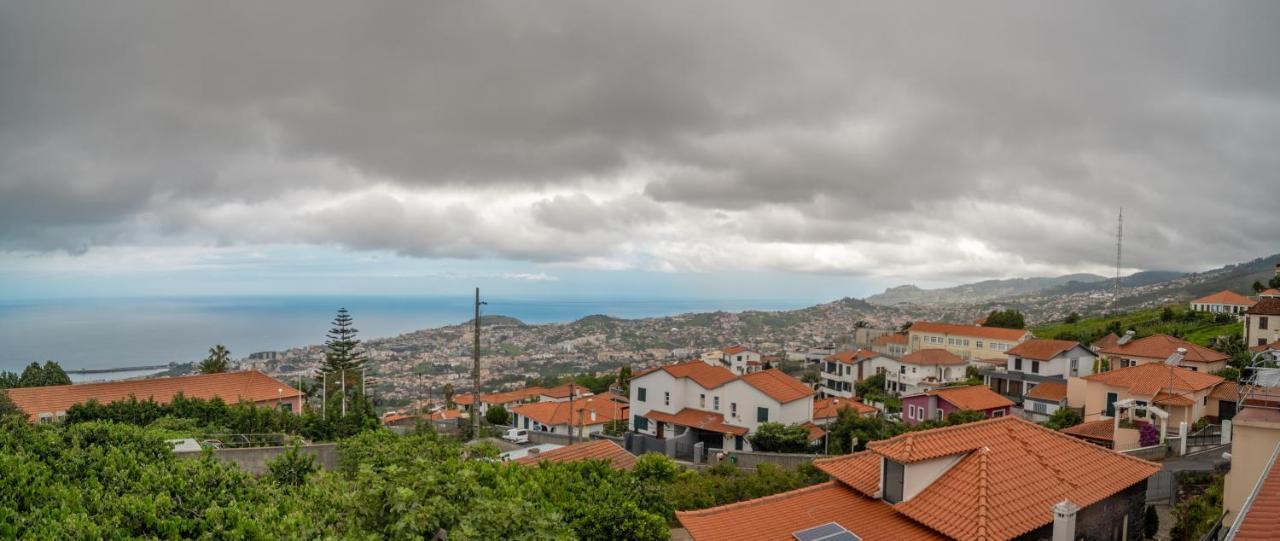 Сasa de vacaciones Casa Monte Funchal (Madeira)