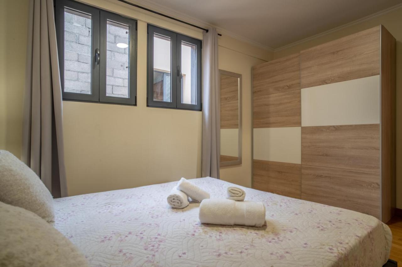 Appartement Vista Vieira