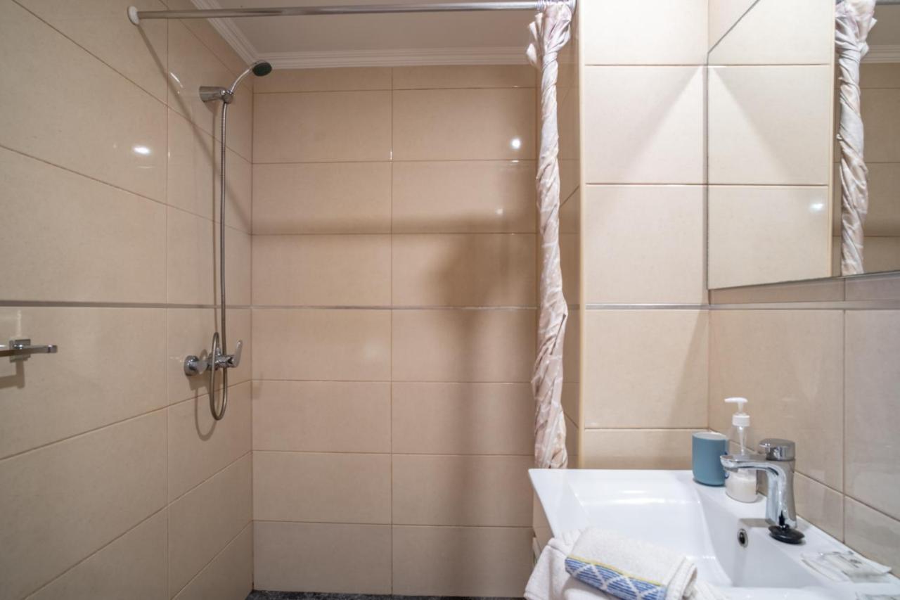 Appartement Vista Vieira Funchal (Madeira)