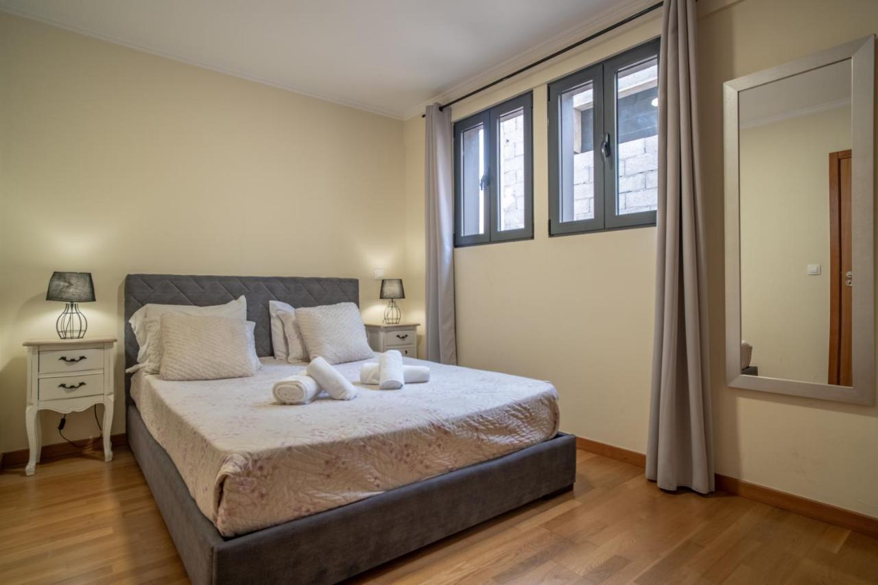 Vista Vieira Appartement Funchal (Madeira)