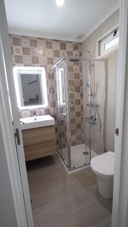 Vakantiehuis Casa Da Torre - A Gema Escondida Da Tavira
