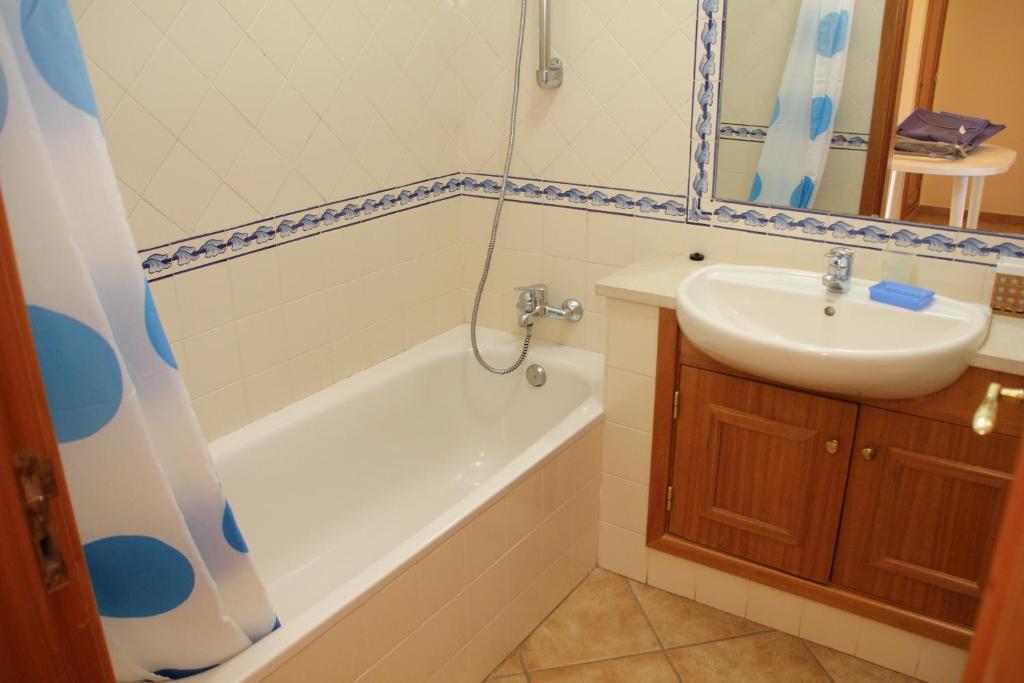 Apartment Quinta Da Amoreira
