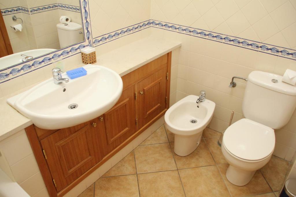 Apartment Quinta Da Amoreira *