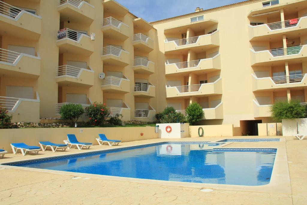 Quinta Da Amoreira Apartment
