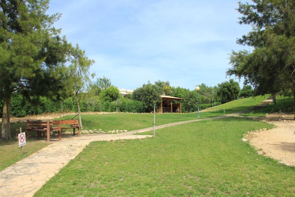 Apartment Quinta Da Amoreira Alvor