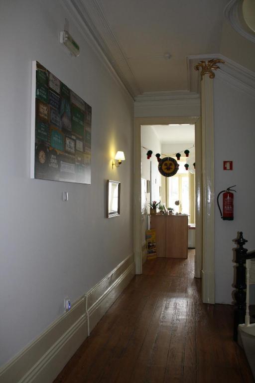 Guest house Bo - Alvares Cabral 3*
