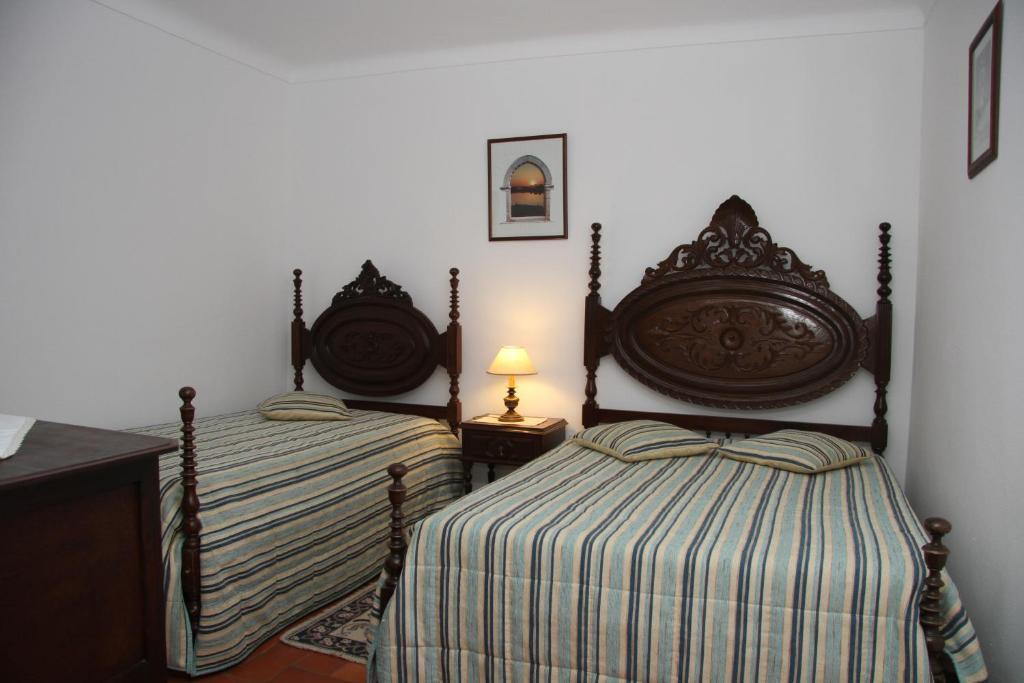 Casa Dona Antonia -