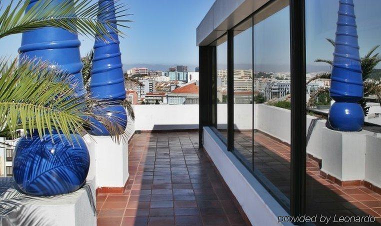 Evolution Valbom 4* Lisbon