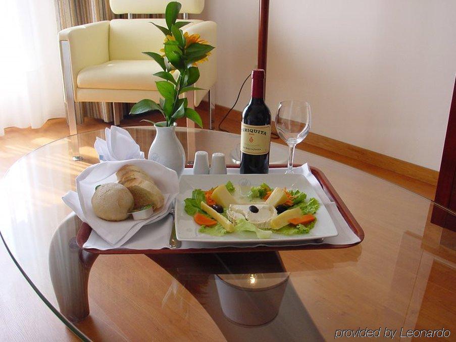 Vip Executive Santa Iria Hotel