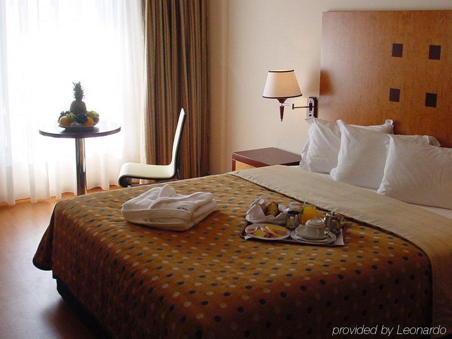 Vip Executive Santa Iria