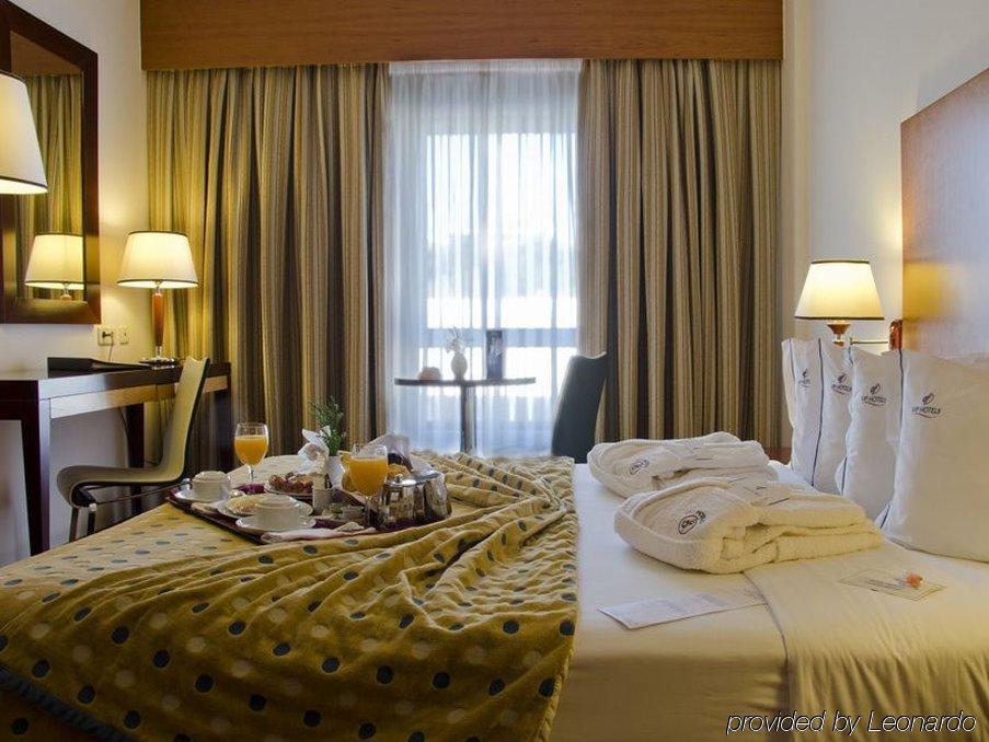 Vip Executive Santa Iria Hotel 4*