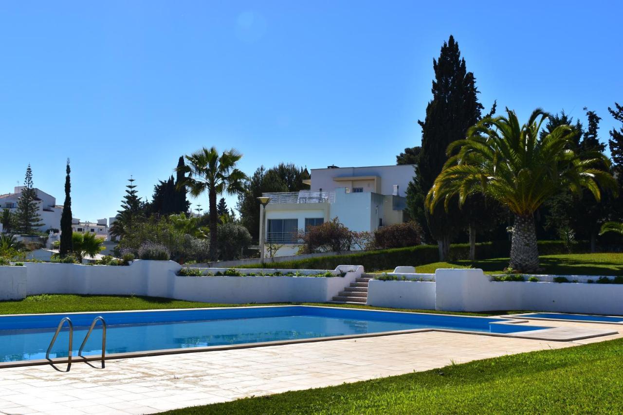 Falesia Apartment