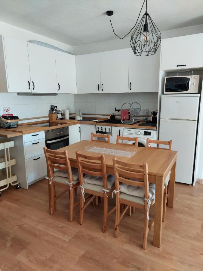 Apartment Falesia