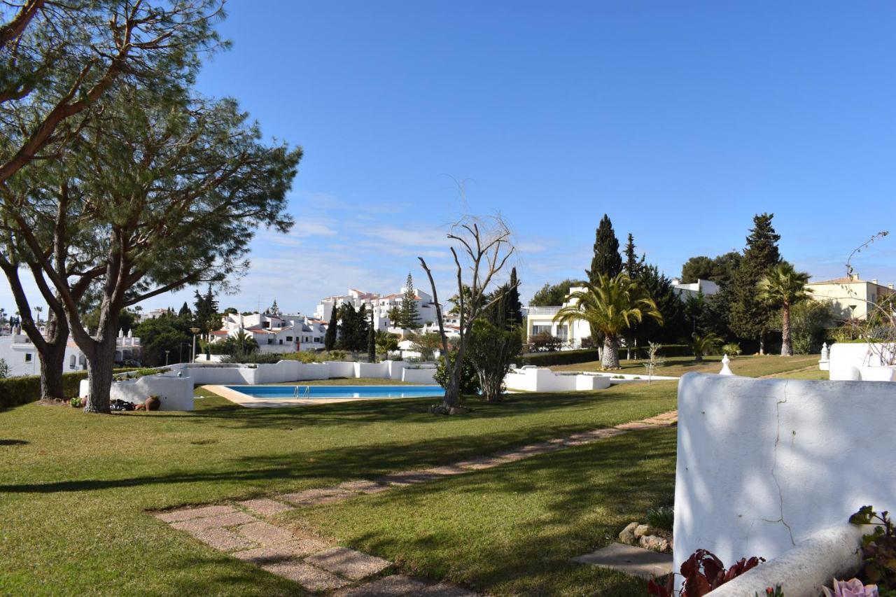 Apartment Falesia *