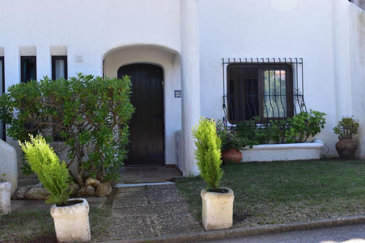 Apartment Falesia