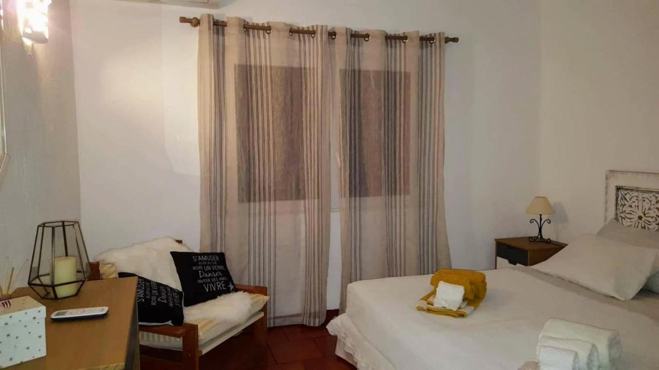 Falesia Apartment