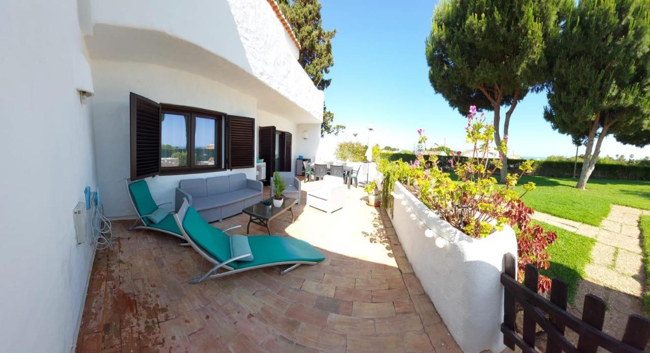 Falesia Apartment *