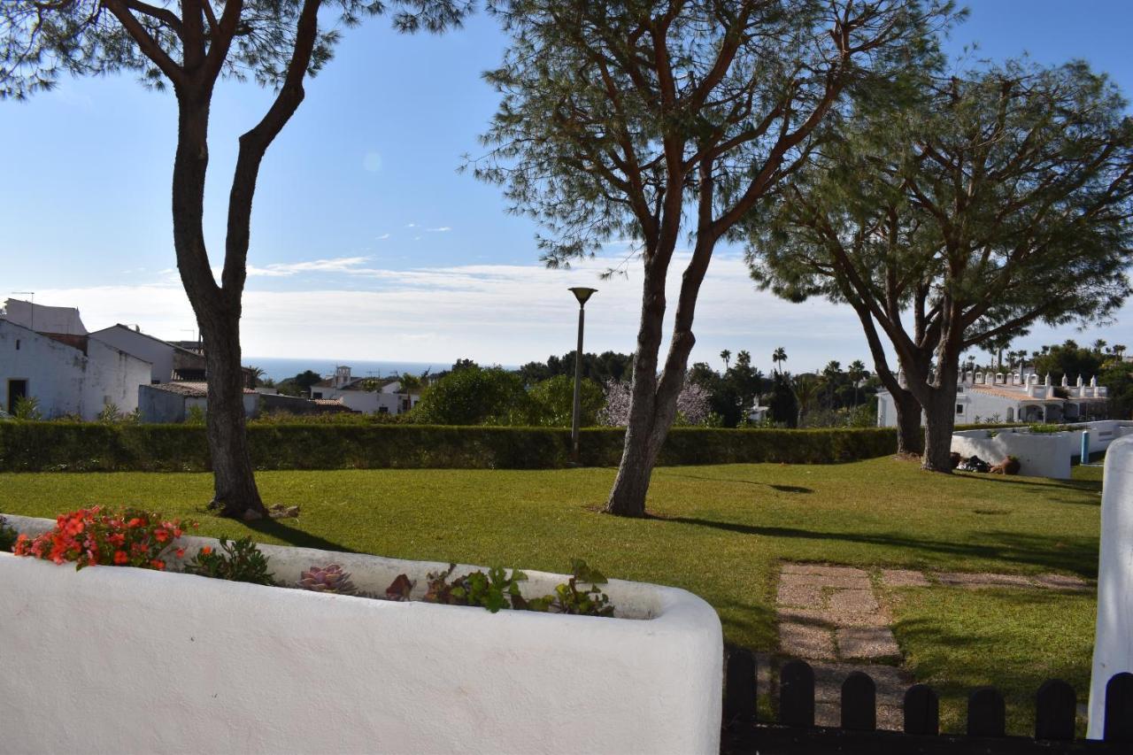 Apartment Falesia *