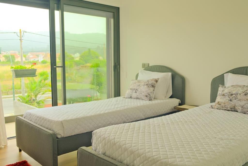 Avenida House A 700 Metros Da Casa de férias Esposende