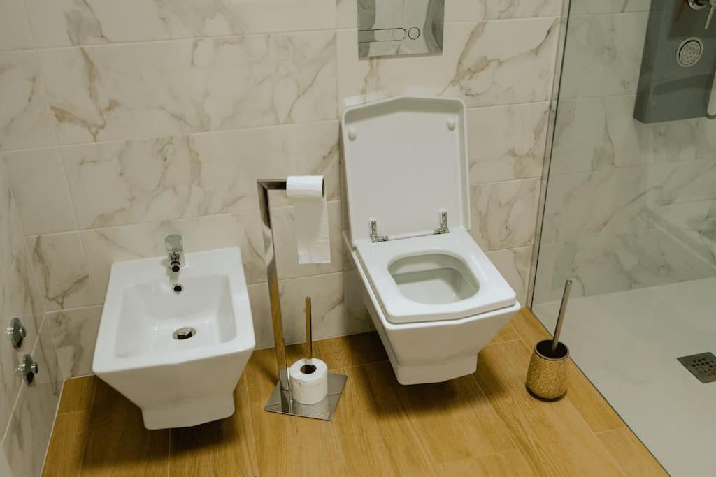 Avenida House A 700 Metros Da Holiday home *