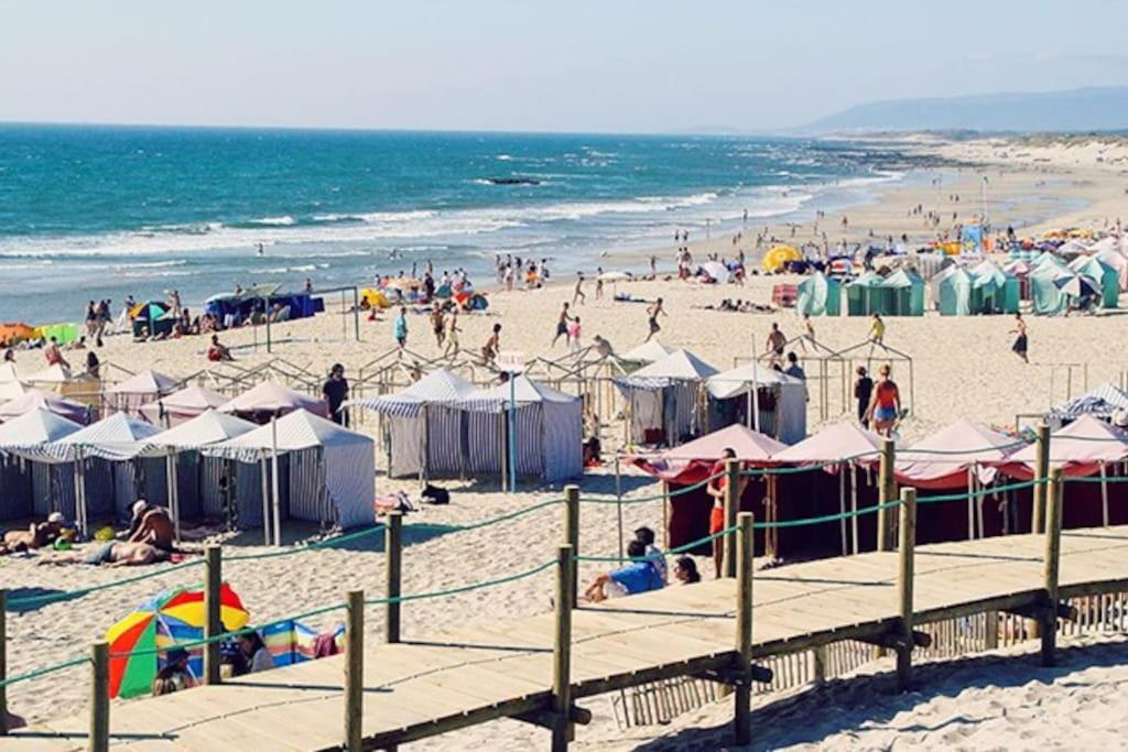 Holiday home Avenida House A 700 Metros Da *