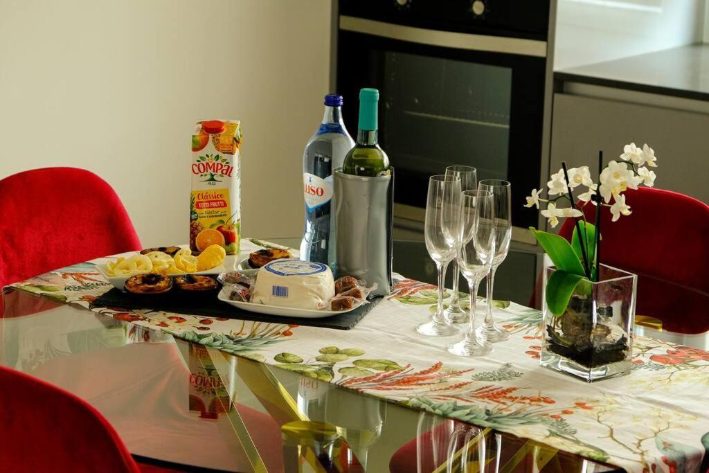 Avenida House A 700 Metros Da Esposende