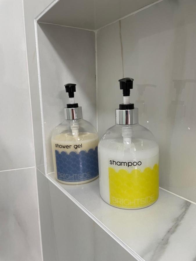 Appartement A Minha Quarteira