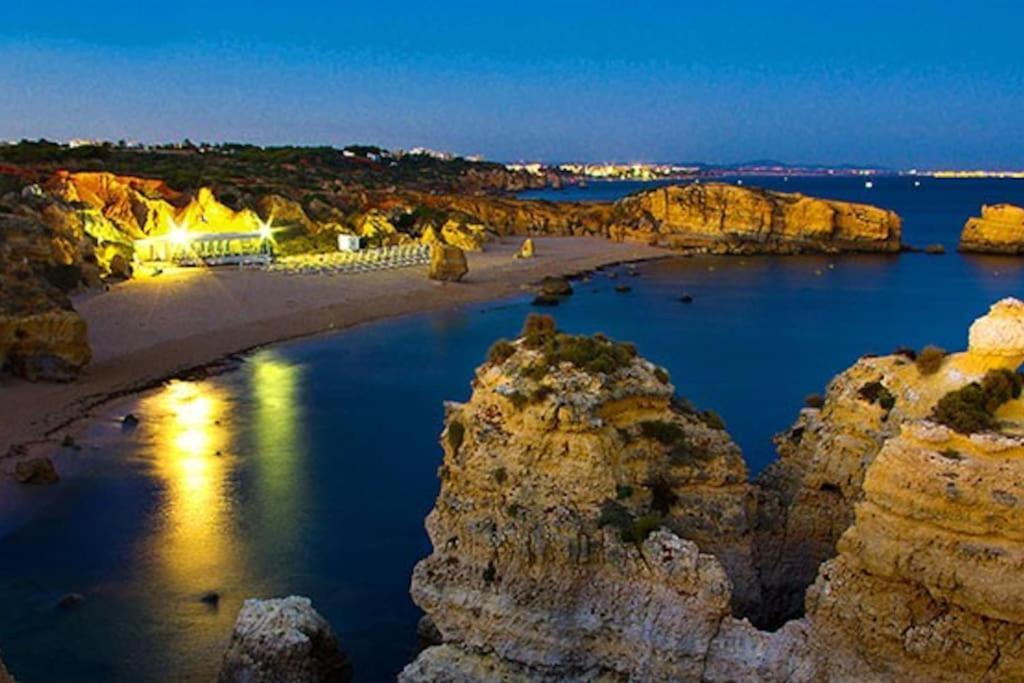 Apartment Sunset Sea View 2 Bedroom Vd Albufeira