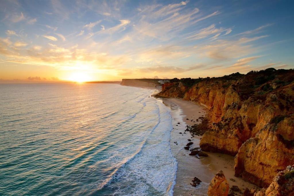 Sunset Sea View 2 Bedroom Vd Albufeira