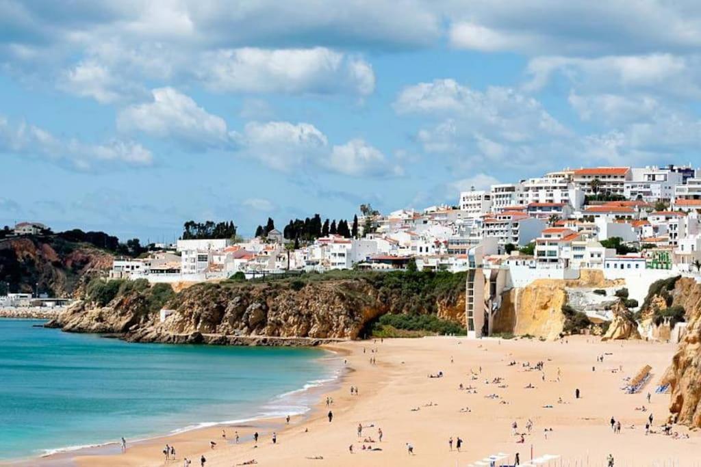 Sunset Sea View 2 Bedroom Vd Appartement