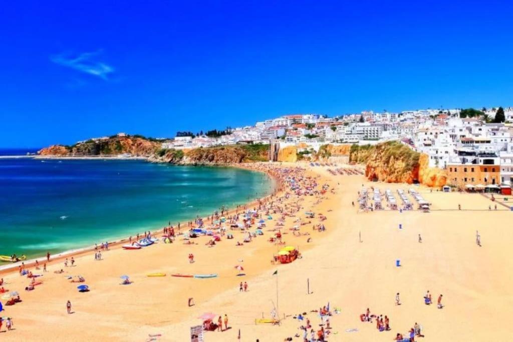 Sunset Sea View 2 Bedroom Vd Albufeira