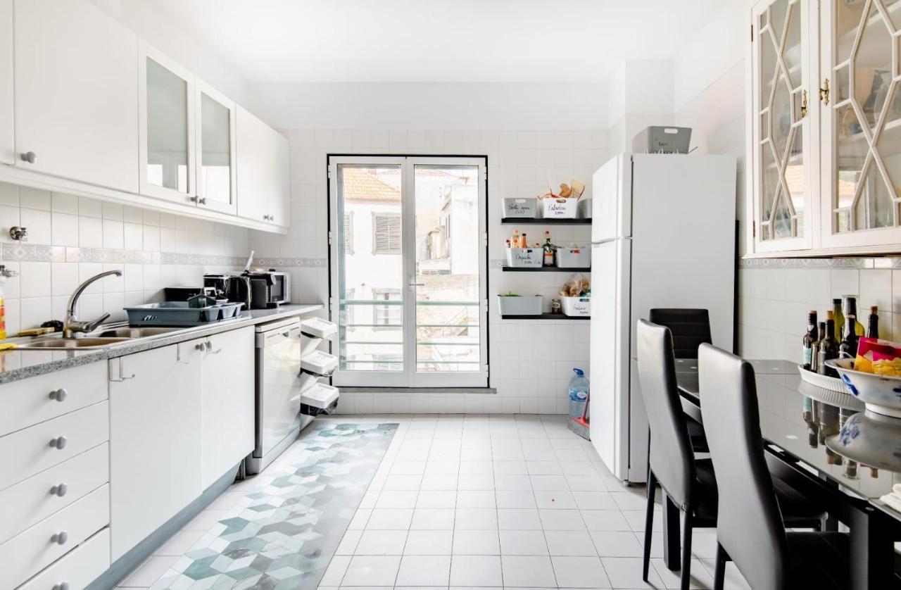 A O Mar Rooms- Center Guest house *
