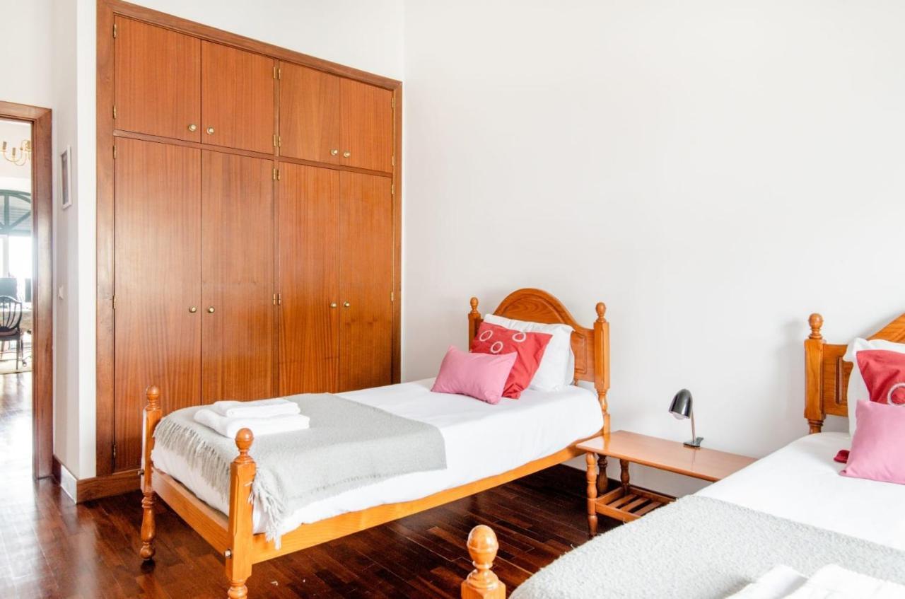 Guest house A O Mar Rooms- Center