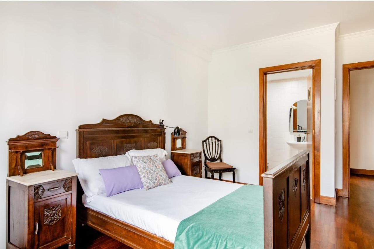 A O Mar Rooms- Center Funchal (Madeira)