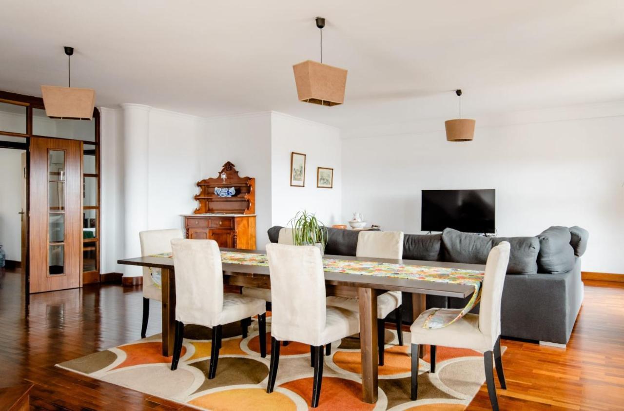 A O Mar Rooms- Center * Funchal (Madeira)