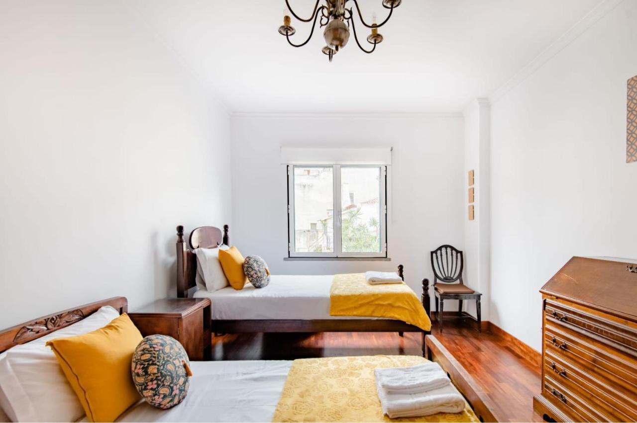 Guest house A O Mar Rooms- Center Funchal (Madeira)