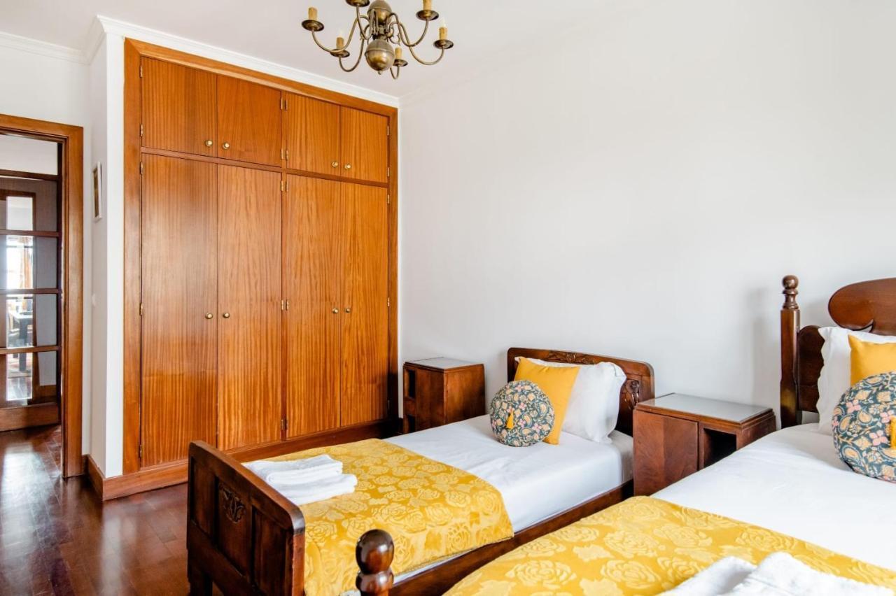 A O Mar Rooms- Center