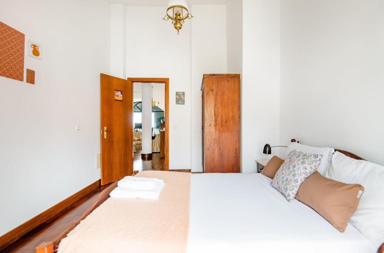 A O Mar Rooms- Center Guest house Funchal (Madeira)
