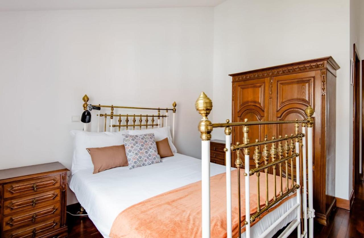A O Mar Rooms- Center Guest house Funchal (Madeira)