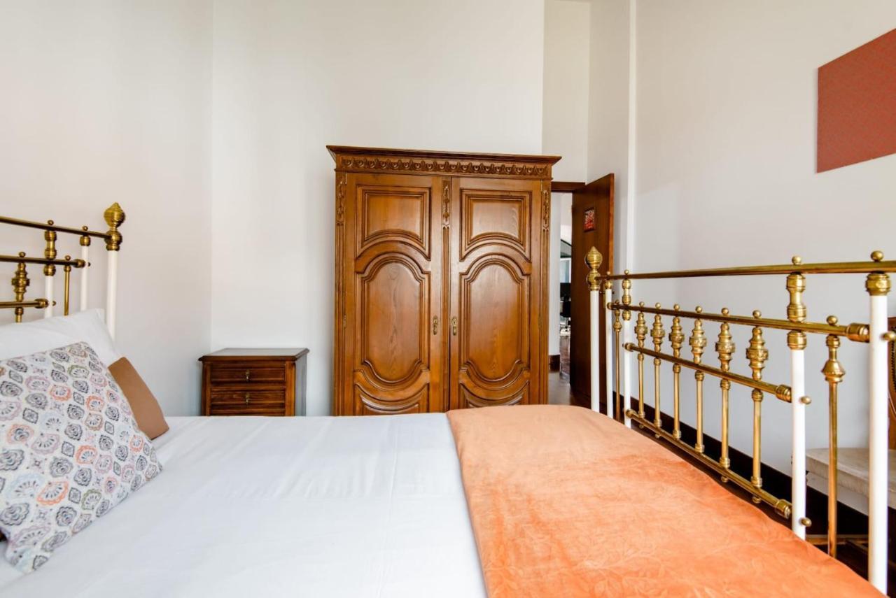 Guest house A O Mar Rooms- Center